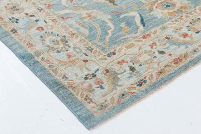 Doris Leslie Blau Collection Sultanabad Style Wool Rug