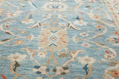 Doris Leslie Blau Collection Sultanabad Style Wool Rug