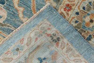 Doris Leslie Blau Collection Sultanabad Style Wool Rug