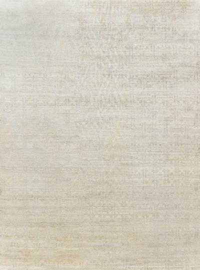 Doris Leslie Blau Collection Terra Rug in Natural Wool
