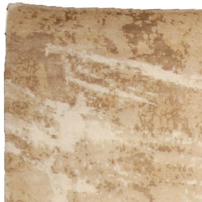 Doris Leslie Blau Collection Tibetan Desert Handmade Wool Rug