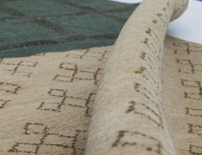 Doris Leslie Blau Collection Traditional Nepalese Handmade Wool Rug