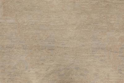 Doris Leslie Blau Collection Traditional Oriental Inspired Beige Blue Wool Rug