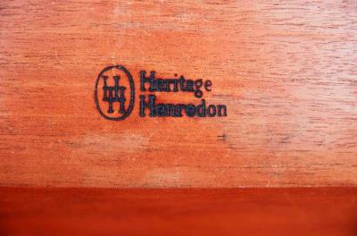 Dorothy Draper Authentic Dorothy Draper Espana Chest in Neo Mint