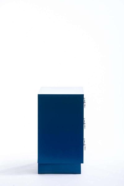 Dorothy Draper Dorothy Draper Espa a Style Nightstands Customizable in Any Color Pair