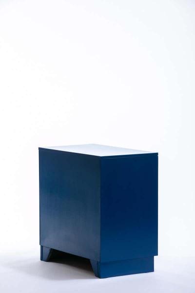 Dorothy Draper Dorothy Draper Espa a Style Nightstands Customizable in Any Color Pair