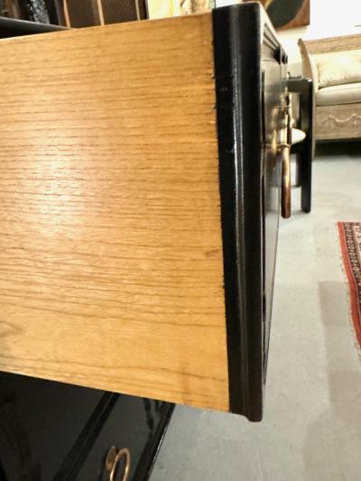 Dorothy Draper Dorothy Draper Espana Chest by Heritage Henredon c 1960