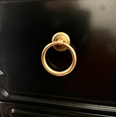 Dorothy Draper Dorothy Draper Espana Chest by Heritage Henredon c 1960