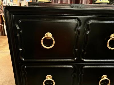 Dorothy Draper Dorothy Draper Espana Chest by Heritage Henredon c 1960