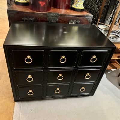 Dorothy Draper Dorothy Draper Espana Chest by Heritage Henredon c 1960