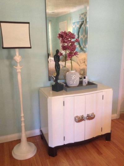 Dorothy Draper Dorothy Draper Serpentine Chest pair available 