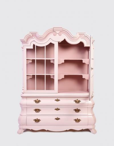 Dorothy Draper Dorothy Draper Viennese Cabinet