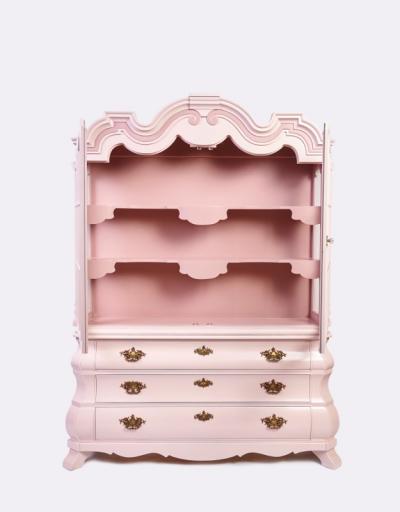 Dorothy Draper Dorothy Draper Viennese Cabinet