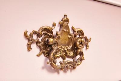 Dorothy Draper Dorothy Draper Viennese Cabinet