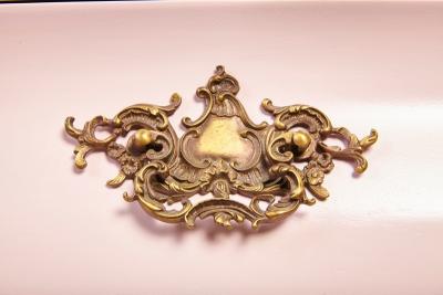 Dorothy Draper Dorothy Draper Viennese Cabinet