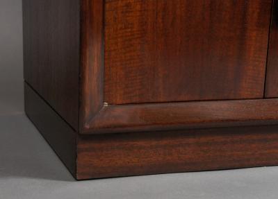 Dorothy Draper Pair of Dorothy Draper Bedside Tables