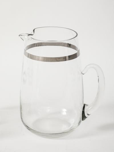 Dorothy Thorpe Dorothy Thorpe Beverage Set