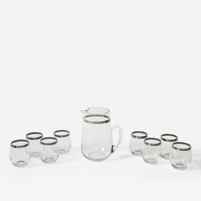 Dorothy Thorpe Dorothy Thorpe Beverage Set