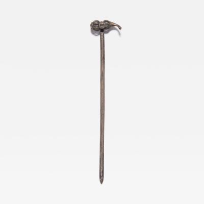 Double Gourd Hairpin