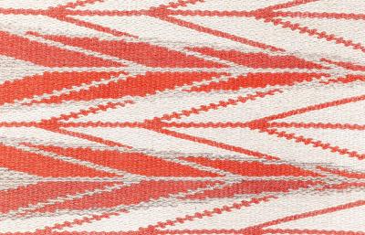 Double Sided Swedish Flat Weave Rug