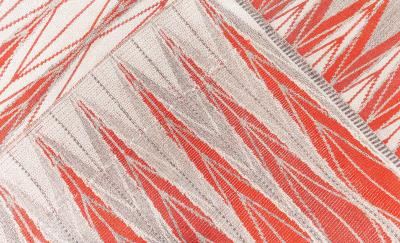 Double Sided Swedish Flat Weave Rug