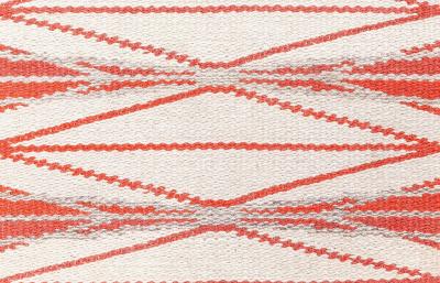 Double Sided Swedish Flat Weave Rug