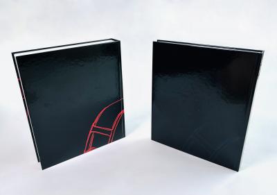 Double Volume Jean Prouv Book Galerie Patrick Seguin Sonnabend Gallery