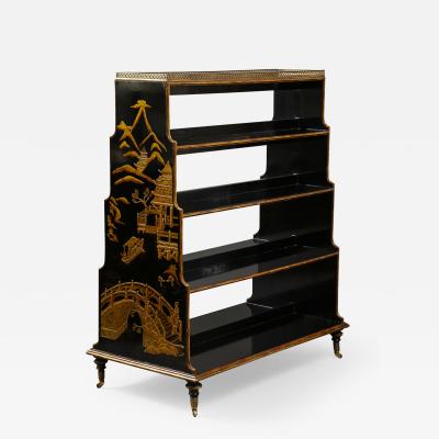 Double sided Bookcase