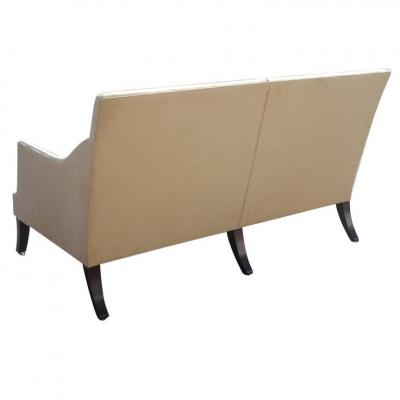 Douglas Levine For Bright Furniture Sofa