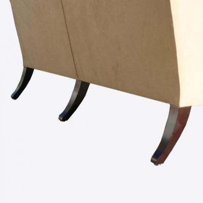 Douglas Levine For Bright Furniture Sofa
