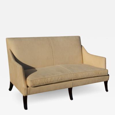 Douglas Levine For Bright Furniture Sofa