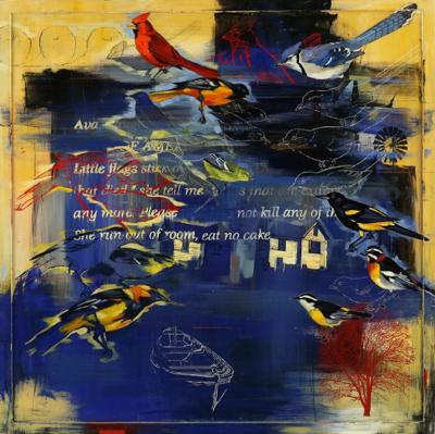 Douglas Schneider AVA