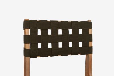 Douglas Snelling Douglas Snelling Dining Chairs for Functional Products Pty Ltd Pair c 1950s