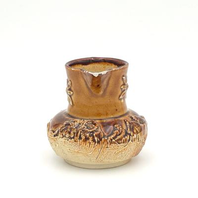 Doulton Pitcher England 19th century As Is
