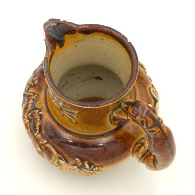 Doulton Pitcher England 19th century As Is