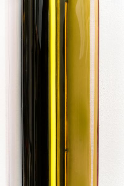 Draga Obradovic Large Joy Wall Lamps in R17 Olive IT