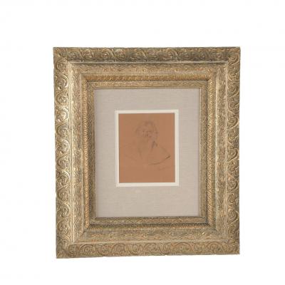 Drawing by Philippe Maliavine