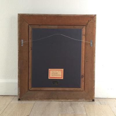 Drawing by Philippe Maliavine