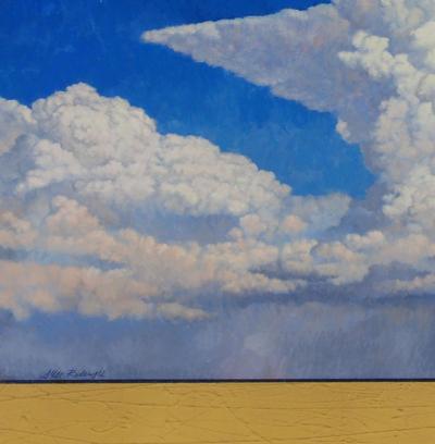 Dream A Little Dream by Allan Rodewald