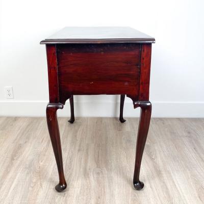 Dressing Table America 18th 19th Century