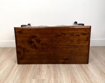 Dressing Table America 18th 19th Century