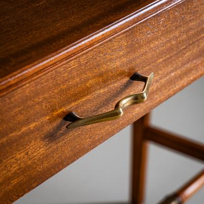 Dressing Table Italy 1960s