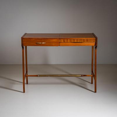 Dressing Table Italy 1960s