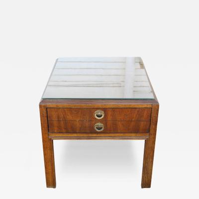 Drexel Heritage Accolade End Table