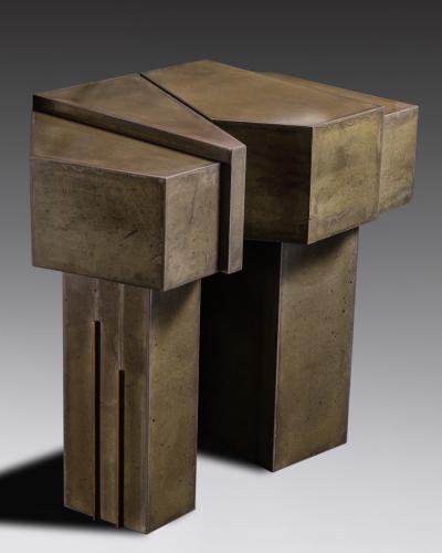 Duccio Maria Gambi Duccio Maria Gambi for Blend Roma Modular console Italy 2022
