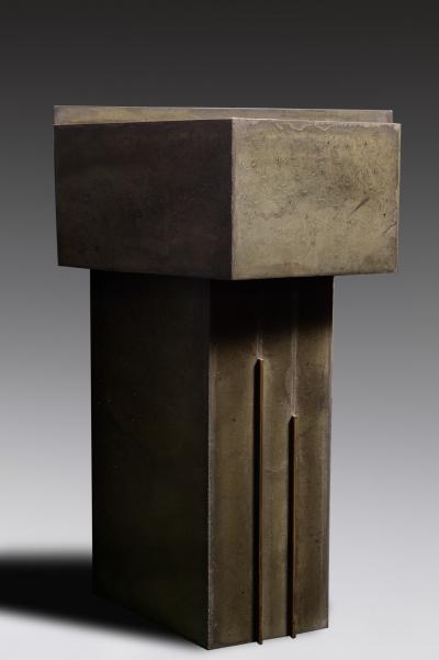 Duccio Maria Gambi Duccio Maria Gambi for Blend Roma Modular console Italy 2022