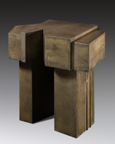 Duccio Maria Gambi Duccio Maria Gambi for Blend Roma Modular console Italy 2022