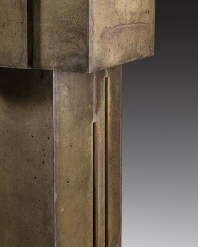Duccio Maria Gambi Duccio Maria Gambi for Blend Roma Modular console Italy 2022
