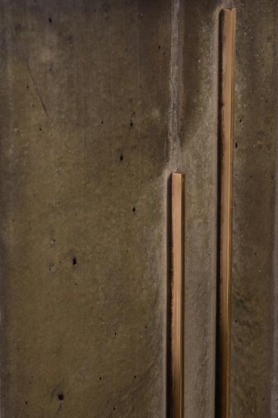Duccio Maria Gambi Duccio Maria Gambi for Blend Roma Modular console Italy 2022