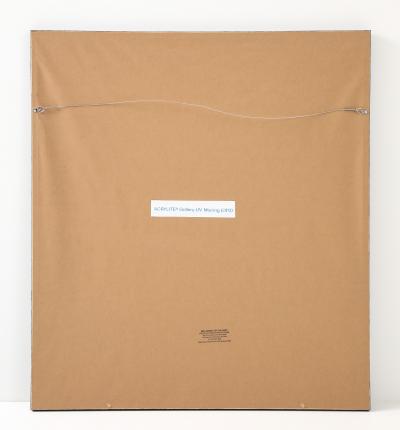 Duggie Fields Dynamic Pervesity Original Screenprint